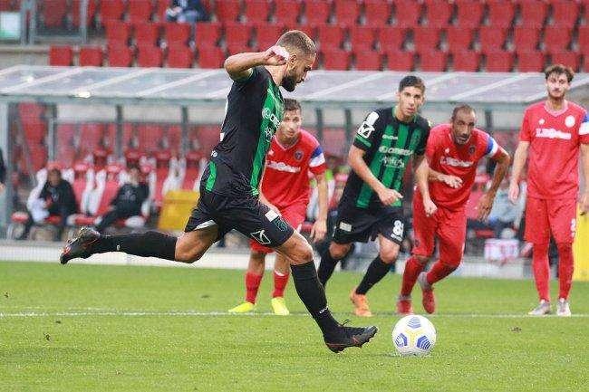 LR Vicenza-Pordenone, si gioca alle 18.15