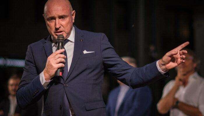 Pordenone Calcio: ramarri verso Arzignano aspettando il calendario e il compleanno di re Mauro