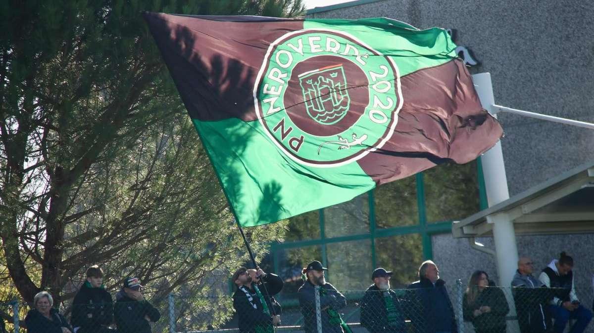 Pordenone Fc: la Juventina Sant'Andrea condanna i ramarri alla sconfitta
