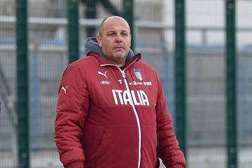 Tedino: "Mai parlato col Pordenone; sono sicuro che i Ramarri in futuro faranno cose importanti"