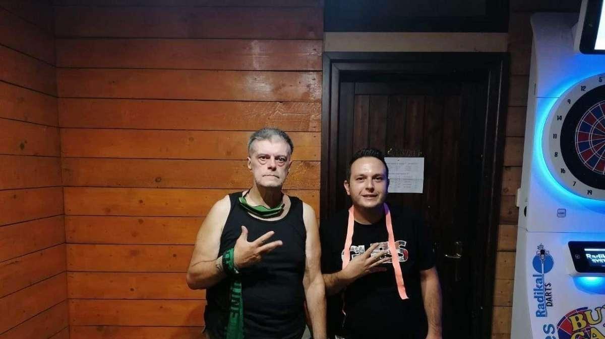 Calcio Balilla: al via il Torneo delle Stelle. Tra i finalisti c'è "Franz"