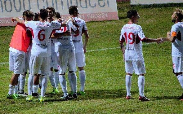 Pordenone Calcio: Decimo turno favorevole ai neroverdi