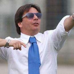 Capuano: "Onore al Pordenone, ha cercato questa vittoria a tutti i costi"