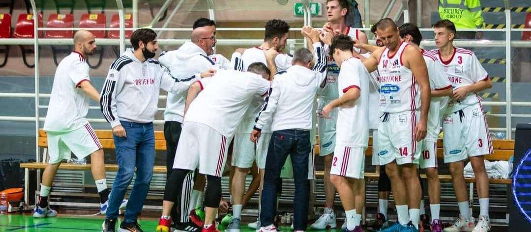 Basket: Winner Plus, a Latisana senza Nobile e Abramo