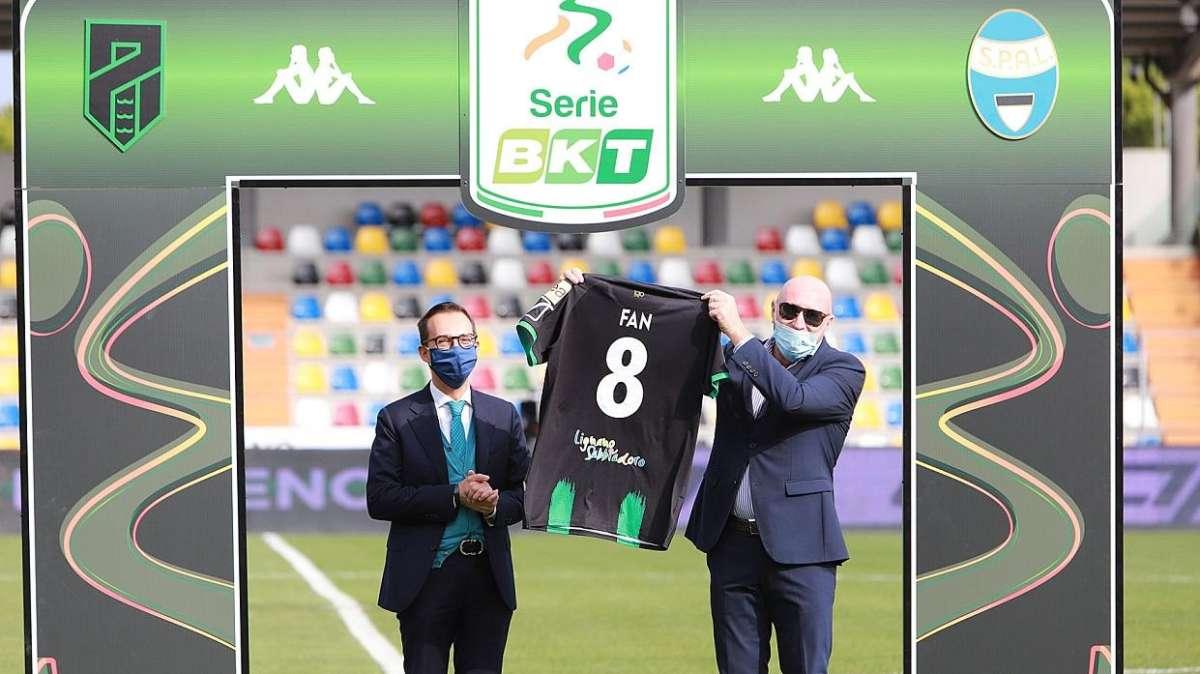 Pordenone Calcio: botte e risposte neroverdi