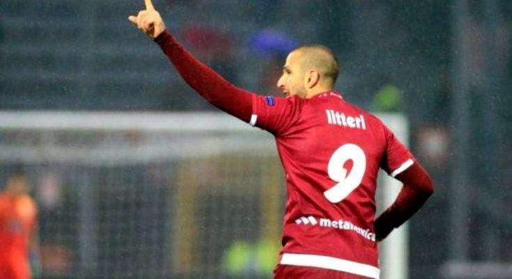 Pordenone Calcio: da Cosenza voci di possibile scambio Monachello-Litteri