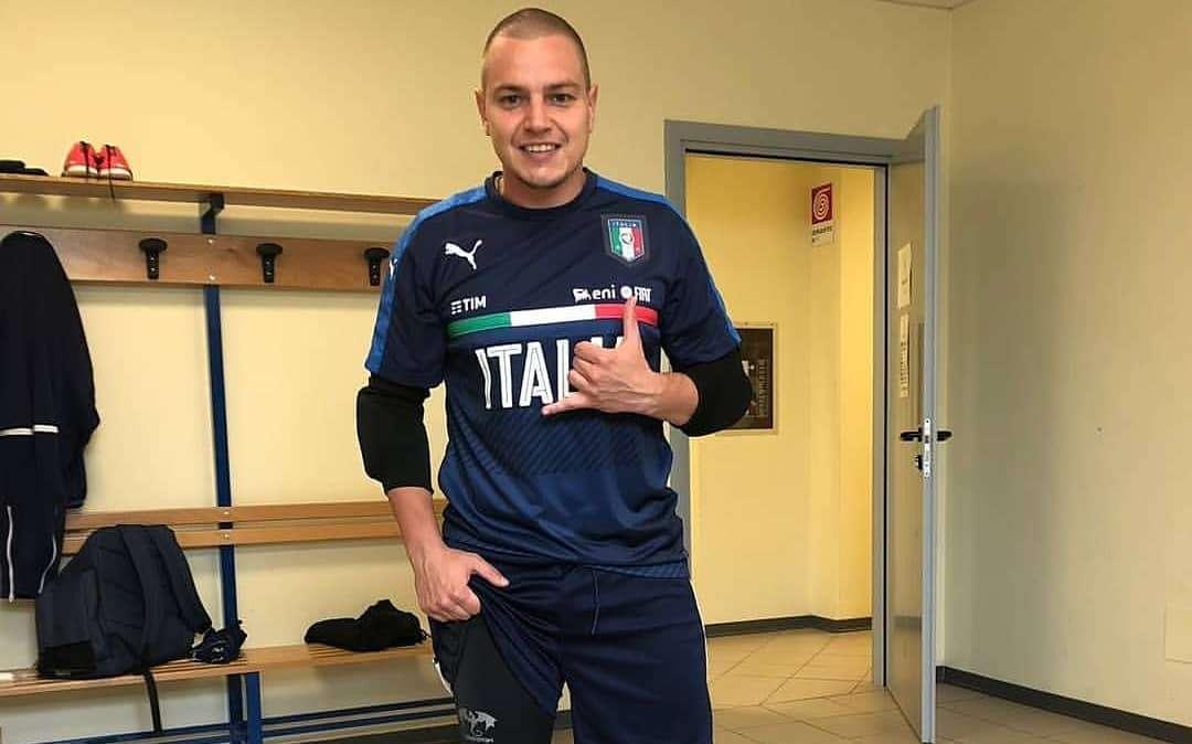 Calcio a 5: serie B, colpo Morassi per il Naonis Futsal