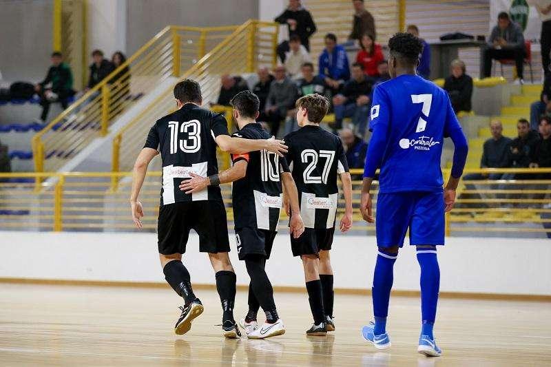 Calcio a 5: serie C, "aquile" inarrestabili. Vincono le pordenonesi