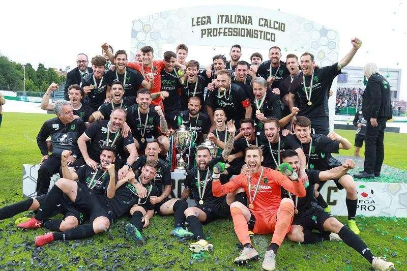 Pordenone Calcio: Italian Sport Awards, 7 premi per i neroverdi