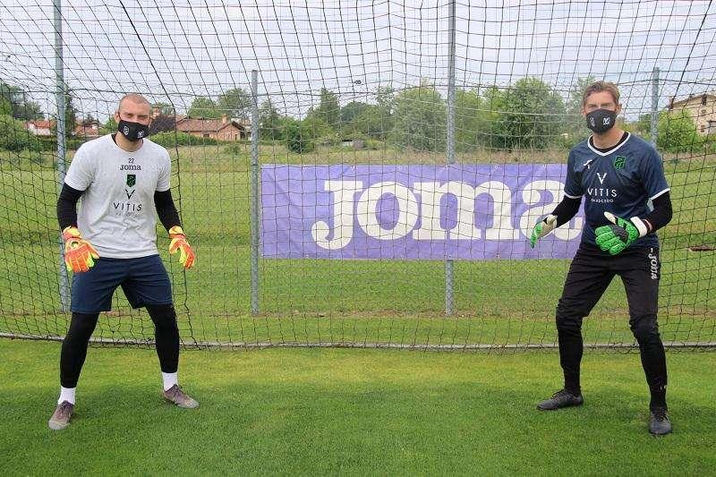 Pordenone Calcio: Ramarri insieme, ma distanti