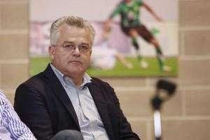 Orenti: "Pordenone, unica società coi conti in regola ed in anticipo"