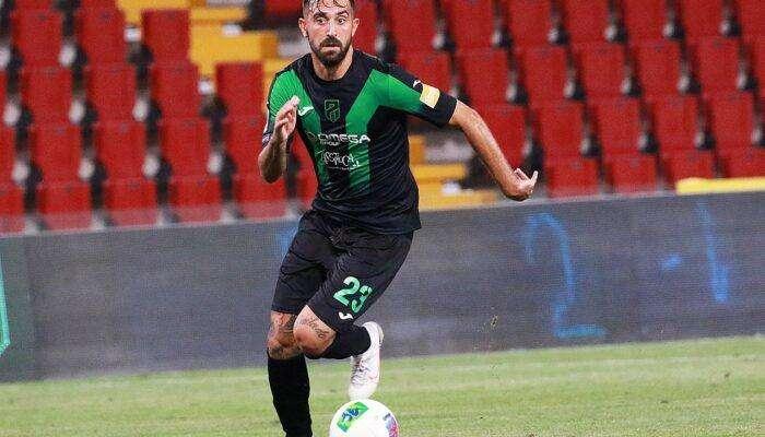 Pordenone Calcio: ufficiale, Luca Tremolada al Modena