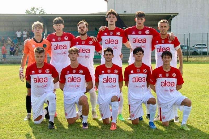 Pordenone Fc: prima sconfitta stagionale per i ramarri 