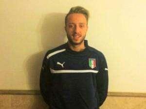 Pordenone Calcio, Baruzzini convocato nell'Under 19 di LegaPro