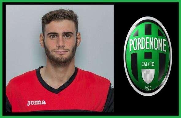 Ufficiale: ingaggiato il portiere Andrea De Toni