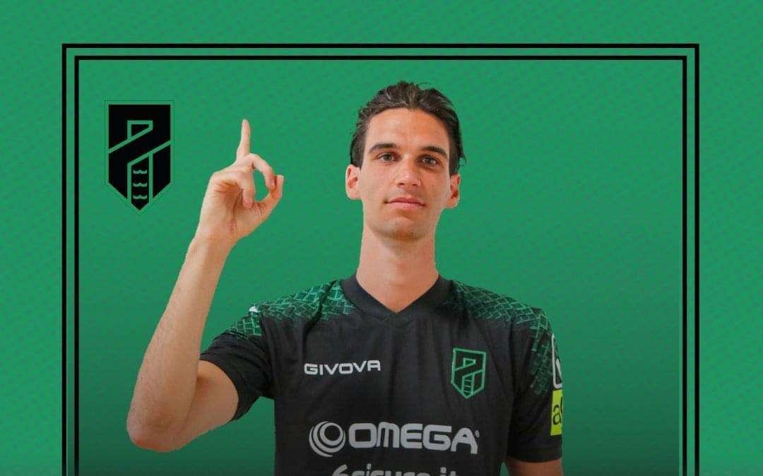 Pordenone Calcio: ufficiale, ingaggiato  Stefano Negro