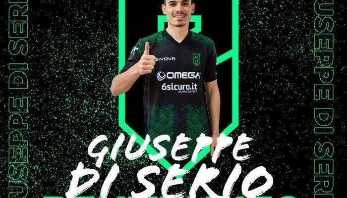Pordenone Calcio: ufficiale, ingaggiato dal Benevento l'attaccante Di Serio