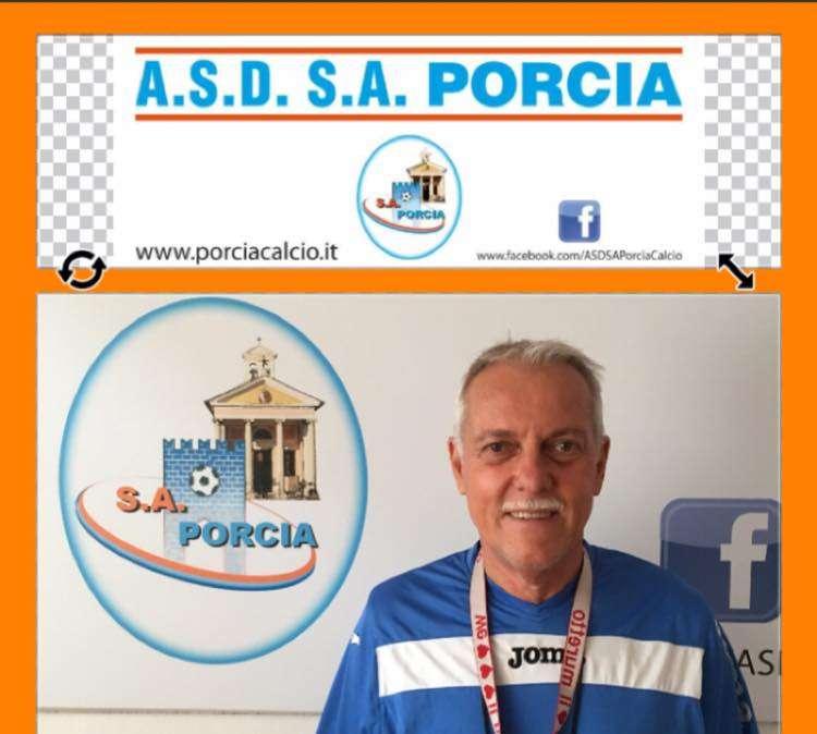 ASD S.A. Porcia: arancioneri corsari all'esordio; tabellino di Santamaria-S.A. Porcia 0-2