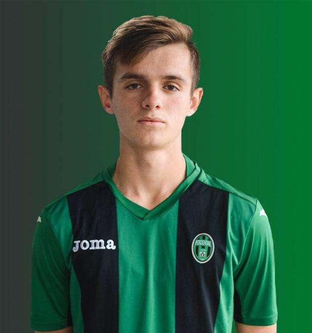 Pordenone Calcio: il giovane difensore Ristic al Bologna