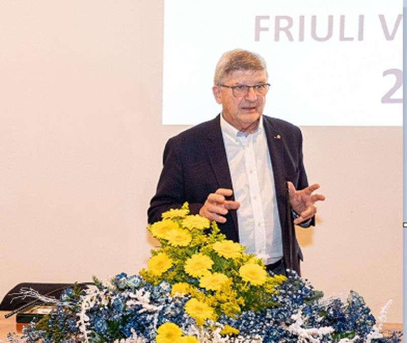 Comitato regionale Libertas Fvg: approvato il bilancio consuntivo 2022