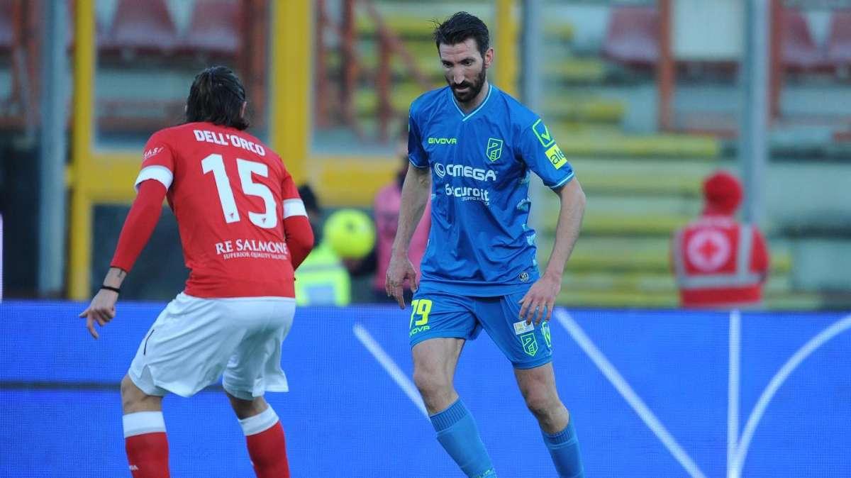 Pordenone Calcio: la muta del ramarro durante finestra di mercato invernale