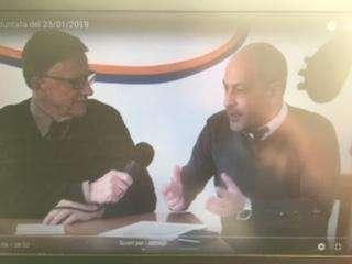 "Pordenone Sport" su Udinews TV (DGT 110); rivedi la 65° puntata