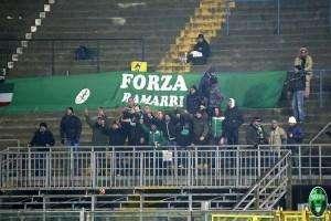 Pordenone Fan Club-Caffè Nogaredo: sciagurata trasferta e tifosi costretti a tornare a casa