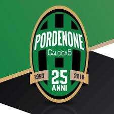 Calcio a 5: Martinel Pordenone, contro Futsal Atesina per sfatare tabu' trasferta