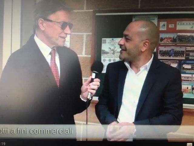 "Pordenone Sport" su Udinese TV (DGT 110); rivedi la 50° puntata