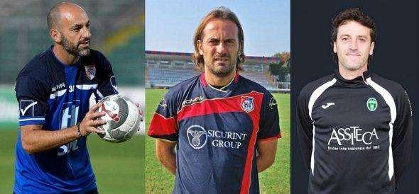 Pordenone Calcio: completato lo staff tecnico per la stagione 2017/2018