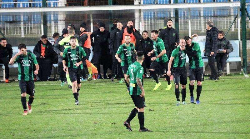 Pordenone-Monza, i probabili 11 neroverdi