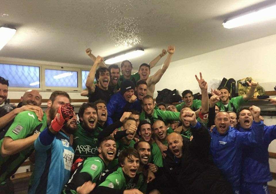 Pordenone-Casertana, guarda gli highlights del match [VIDEO]