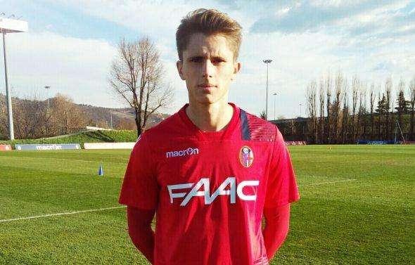 Pordenone Calcio: FIlinsky alla Viareggio Cup con il Bologna