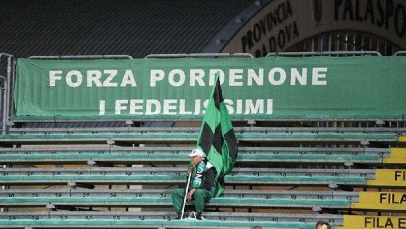 "Nuovo" Pordenone: la ripartenza dalla Promozione non piace alle altre Società della Regione