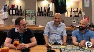 L'Angolo del Ramarro, nuova rubrica dedicata ai tifosi neroverdi (VIDEO)