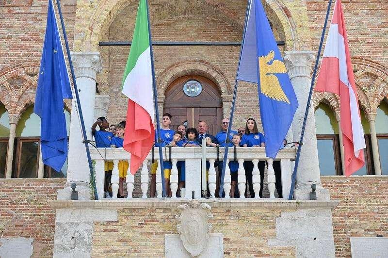 Hockey: 60 anni di GS Hockey Pordenone. Memorial Giovanni Silvani