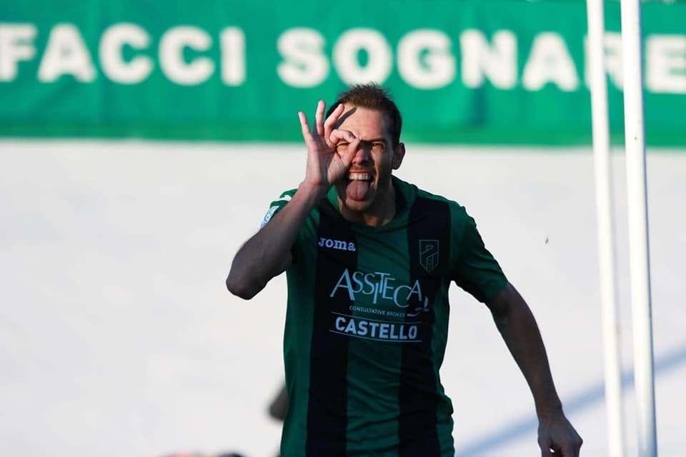 Pordenone Calcio: tutti i ramarri in uscita