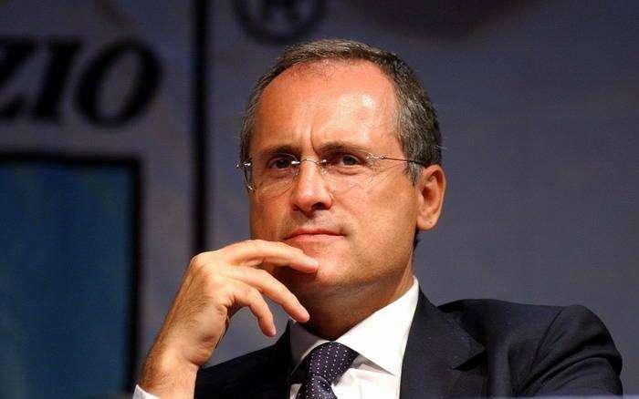 Perquisizioni in Lega Pro: Lotito accusato di tentata estorsione