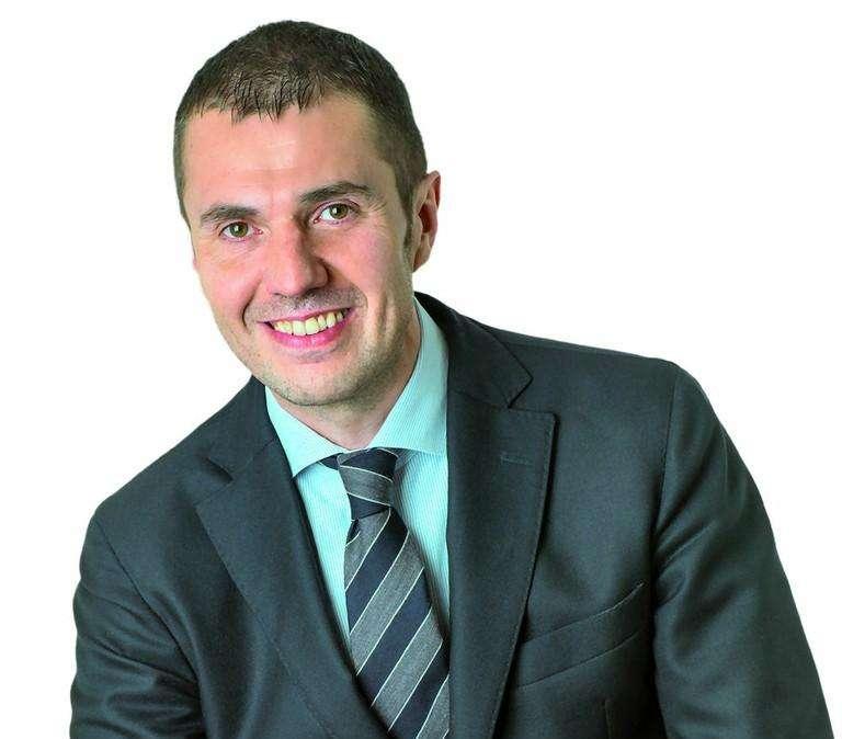 Alessandro Ciriani