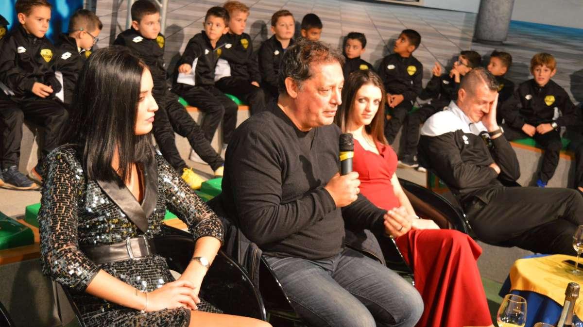 Lo Zoom di M. Mazzarella: "Il Pordenone sbanca Monza; con le Fere banco di prova importante"