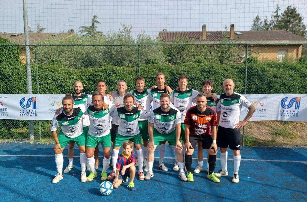 Calcio a 5: serie C e C.S.I., il mercato delle "nostrane"