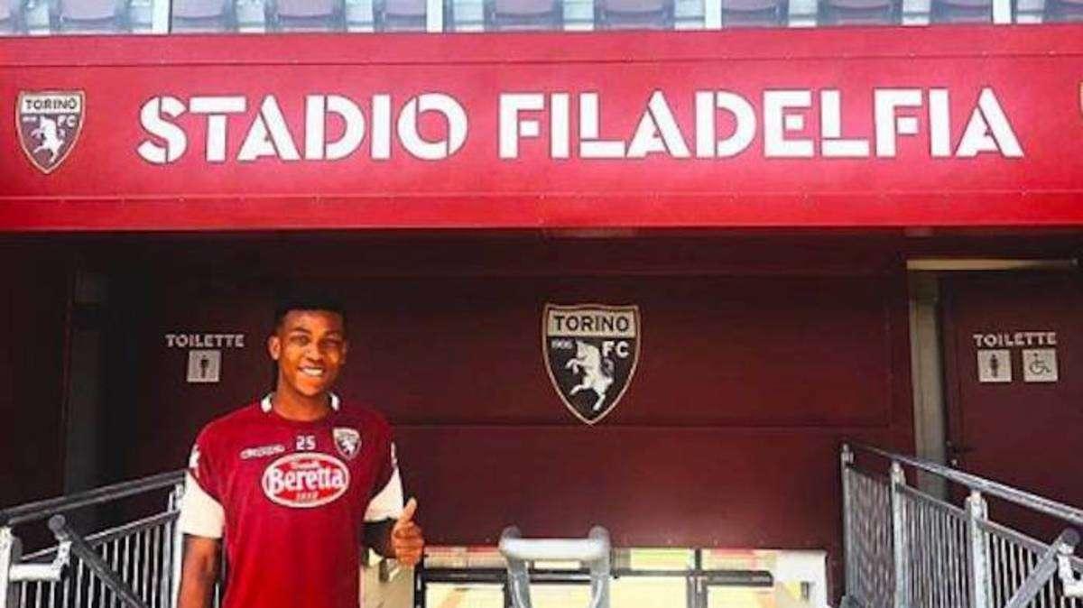 Pordenone Calcio: mercato, in arrivo dal Torino il giovane Greco