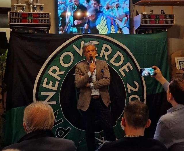 Nuovo Pordenone 2024 F.C.: venerdì presentazione pubblica del nuovo sodalizio cittadino