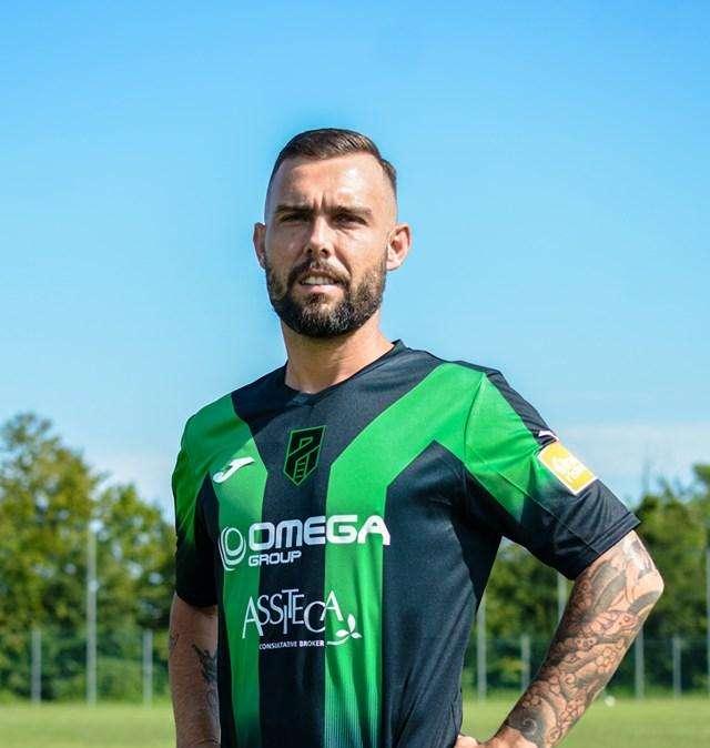 Pordenone Calcio, Burrai: "Lunedì iniziamo la Serie B, siamo orgogliosi"