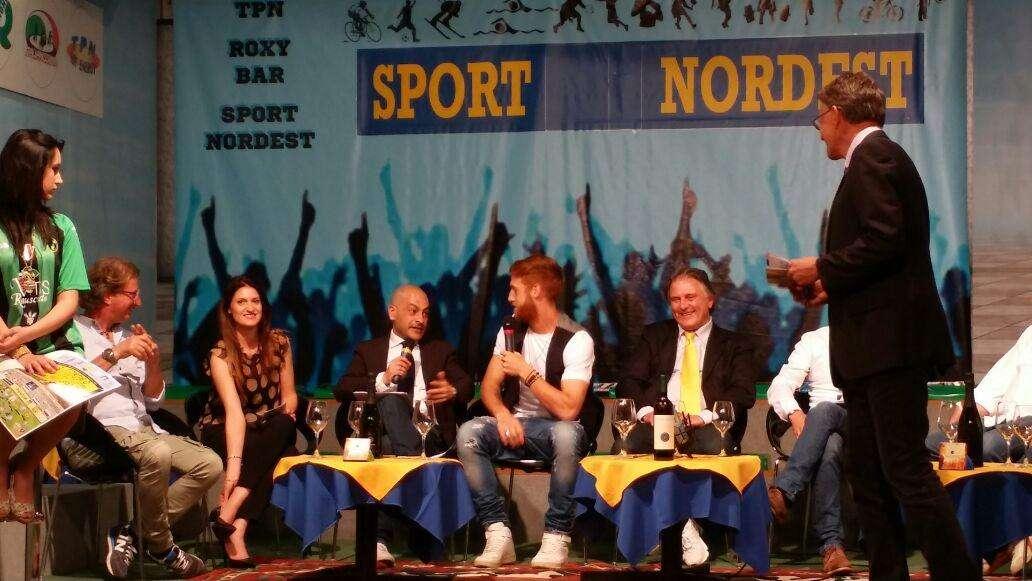 Daniele Rosania: "Sfiancati per evitare lo strip di Palomba"