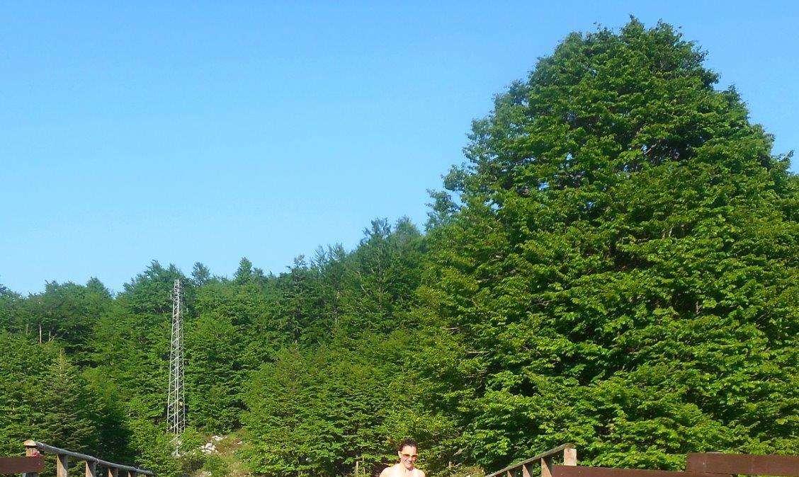 Atletica: Panoramica delle malghe, in 500 domenica per il debutto
