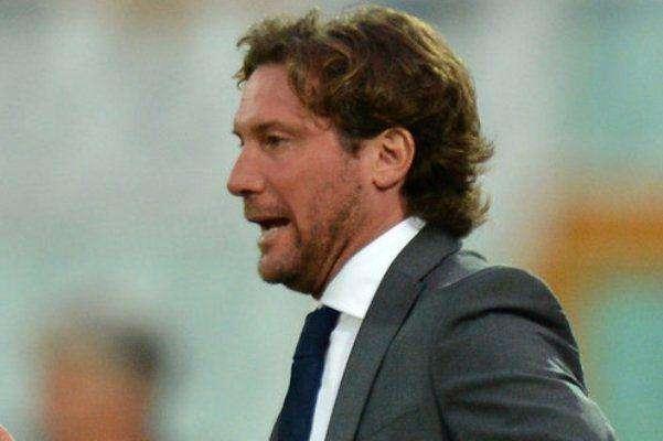 Stroppa (All. SudTirol): "Un pareggio che vale una vittoria"