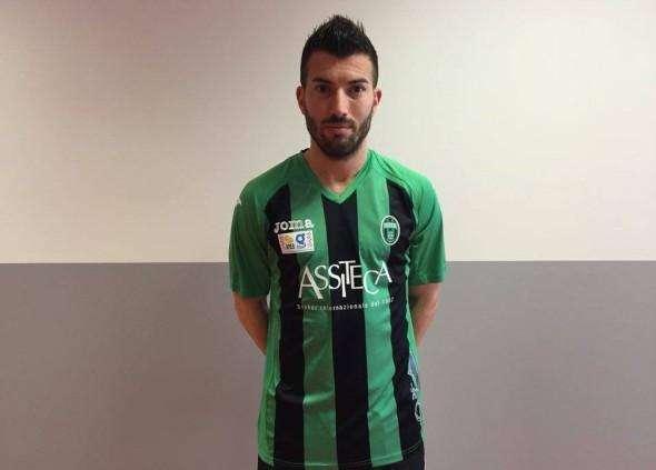 Ufficiale: ingaggiato il difensore Marco Martin