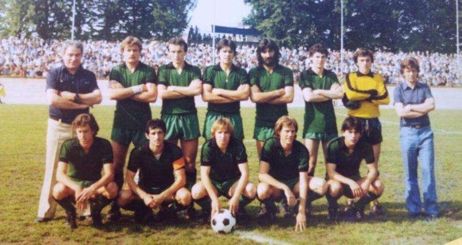 Pordenone Calcio, Lovisa: "Vendrame nella mitologia del calcio"