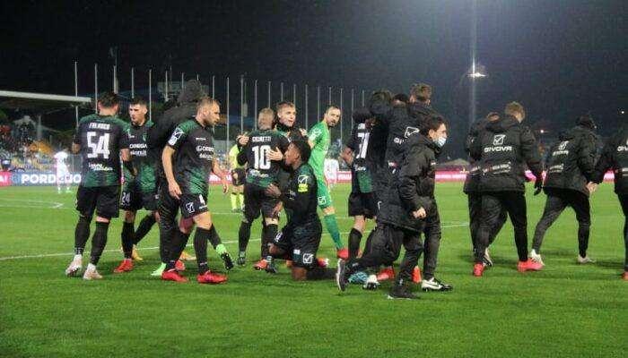 Pordenone Calcio: sperando nella riforma
